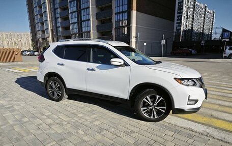 Nissan X-Trail, 2020 год, 2 450 000 рублей, 3 фотография