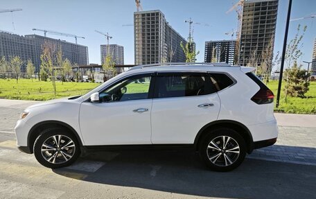 Nissan X-Trail, 2020 год, 2 450 000 рублей, 6 фотография