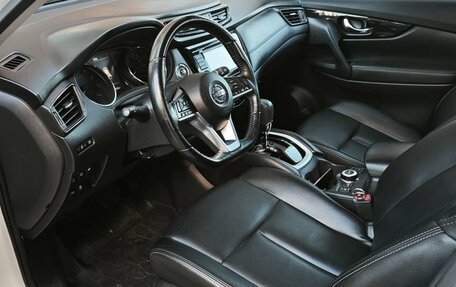 Nissan X-Trail, 2020 год, 2 450 000 рублей, 13 фотография