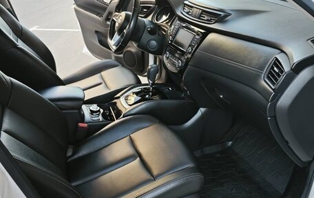 Nissan X-Trail, 2020 год, 2 450 000 рублей, 16 фотография