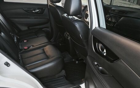 Nissan X-Trail, 2020 год, 2 450 000 рублей, 14 фотография