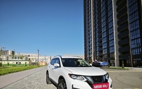 Nissan X-Trail, 2020 год, 2 450 000 рублей, 5 фотография