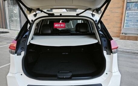 Nissan X-Trail, 2020 год, 2 450 000 рублей, 10 фотография