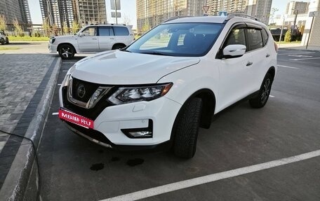 Nissan X-Trail, 2020 год, 2 450 000 рублей, 2 фотография