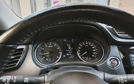 Nissan X-Trail, 2020 год, 2 450 000 рублей, 18 фотография