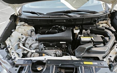 Nissan X-Trail, 2020 год, 2 450 000 рублей, 17 фотография