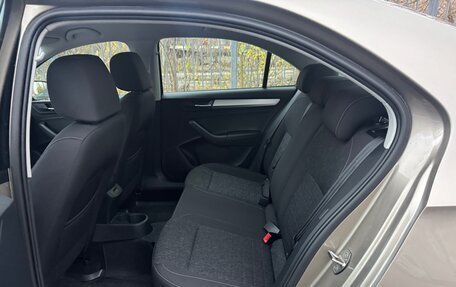 Skoda Rapid II, 2021 год, 1 740 000 рублей, 9 фотография