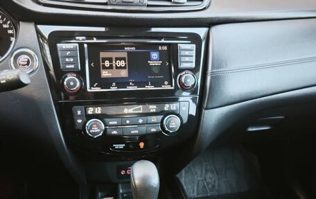 Nissan X-Trail, 2020 год, 2 450 000 рублей, 19 фотография