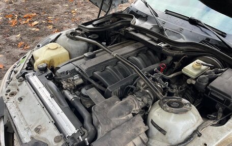 BMW Z3, 1997 год, 1 245 000 рублей, 6 фотография