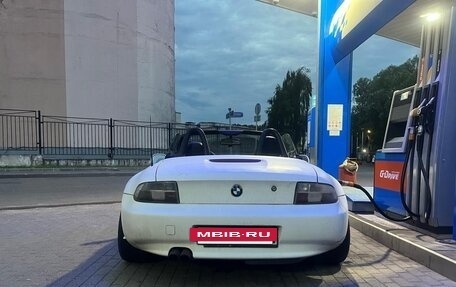 BMW Z3, 1997 год, 1 245 000 рублей, 5 фотография