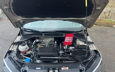 Skoda Rapid II, 2021 год, 1 740 000 рублей, 17 фотография