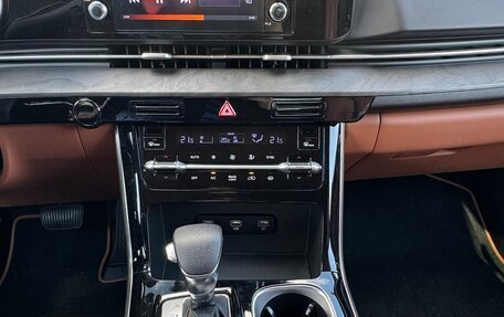 KIA Carnival, 2021 год, 3 750 000 рублей, 11 фотография