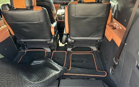 KIA Carnival, 2021 год, 3 750 000 рублей, 12 фотография