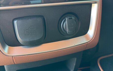 KIA Carnival, 2021 год, 3 750 000 рублей, 18 фотография