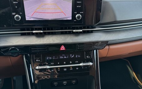 KIA Carnival, 2021 год, 3 750 000 рублей, 10 фотография