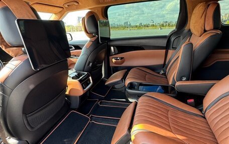 KIA Carnival, 2021 год, 3 750 000 рублей, 20 фотография