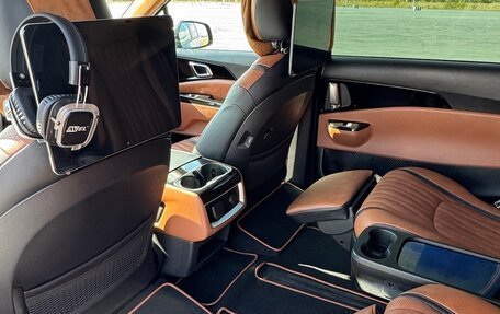 KIA Carnival, 2021 год, 3 750 000 рублей, 19 фотография