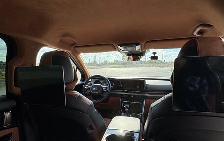 KIA Carnival, 2021 год, 3 750 000 рублей, 14 фотография