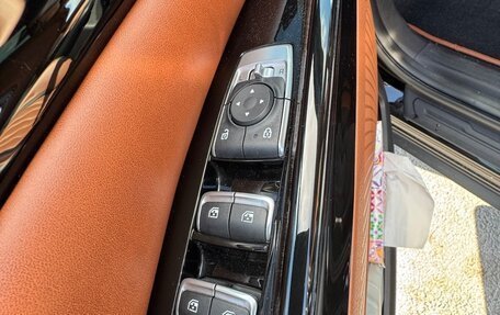 KIA Carnival, 2021 год, 3 750 000 рублей, 16 фотография