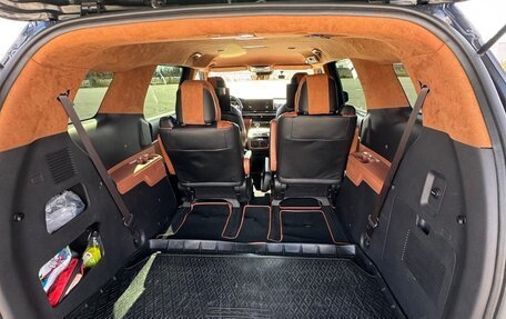 KIA Carnival, 2021 год, 3 750 000 рублей, 13 фотография