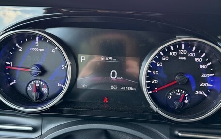 KIA Carnival, 2021 год, 3 750 000 рублей, 9 фотография