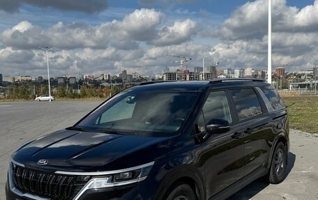 KIA Carnival, 2021 год, 3 750 000 рублей, 7 фотография