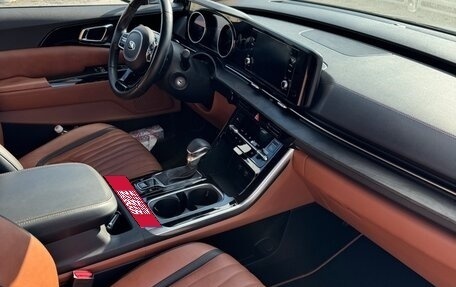 KIA Carnival, 2021 год, 3 750 000 рублей, 15 фотография