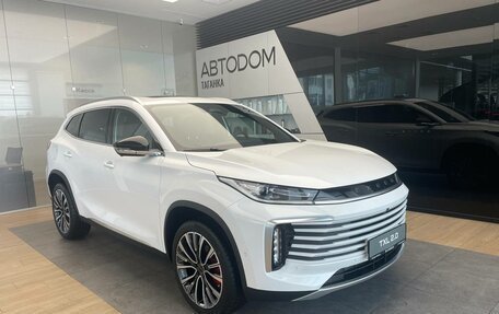 CheryExeed TXL, 2024 год, 4 200 000 рублей, 2 фотография
