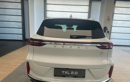 CheryExeed TXL, 2024 год, 4 200 000 рублей, 8 фотография