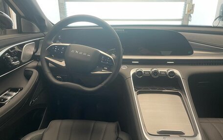 CheryExeed TXL, 2024 год, 4 200 000 рублей, 11 фотография