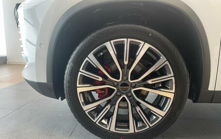 CheryExeed TXL, 2024 год, 4 200 000 рублей, 12 фотография