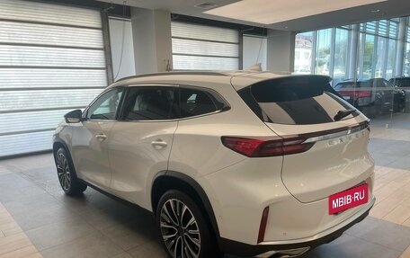 CheryExeed TXL, 2024 год, 4 200 000 рублей, 4 фотография
