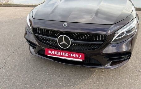 Mercedes-Benz S-Класс, 2018 год, 4 900 000 рублей, 5 фотография