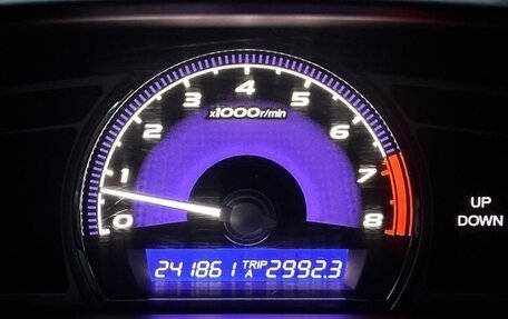 Honda Civic VIII, 2009 год, 650 000 рублей, 1 фотография