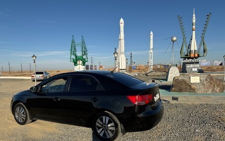 KIA Cerato III, 2012 год, 950 000 рублей, 3 фотография