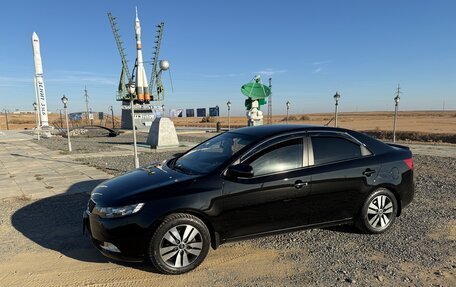 KIA Cerato III, 2012 год, 950 000 рублей, 4 фотография