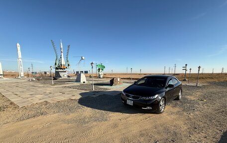 KIA Cerato III, 2012 год, 950 000 рублей, 2 фотография