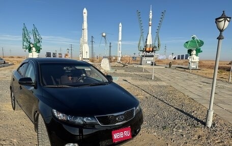 KIA Cerato III, 2012 год, 950 000 рублей, 1 фотография