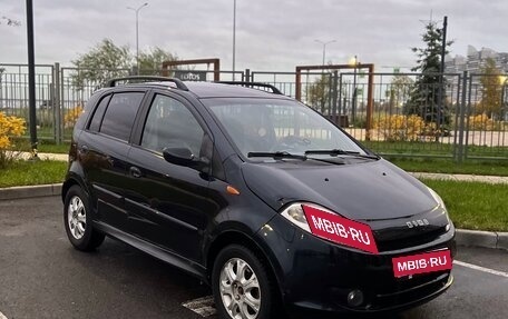 Chery Kimo (A1), 2008 год, 180 000 рублей, 1 фотография