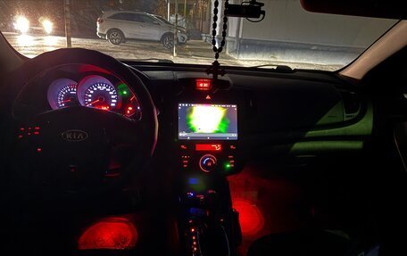 KIA Cerato III, 2012 год, 950 000 рублей, 6 фотография