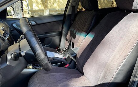 KIA Cerato III, 2012 год, 950 000 рублей, 8 фотография