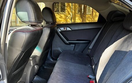 KIA Cerato III, 2012 год, 950 000 рублей, 9 фотография