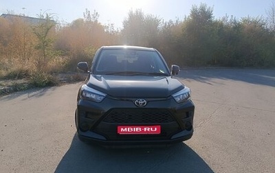 Toyota Raize I, 2020 год, 1 610 000 рублей, 1 фотография