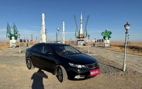 KIA Cerato III, 2012 год, 950 000 рублей, 5 фотография