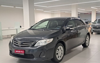 Toyota Corolla, 2010 год, 1 050 000 рублей, 1 фотография