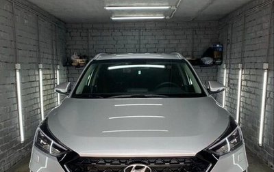 Hyundai Tucson III, 2020 год, 2 330 000 рублей, 1 фотография