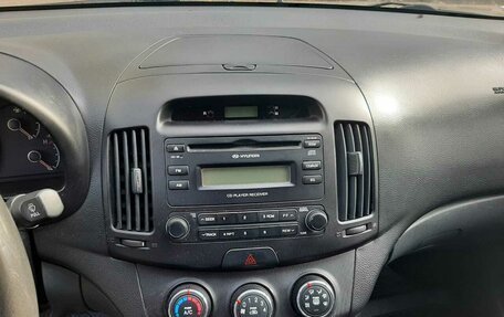 Hyundai Elantra IV, 2007 год, 640 000 рублей, 9 фотография