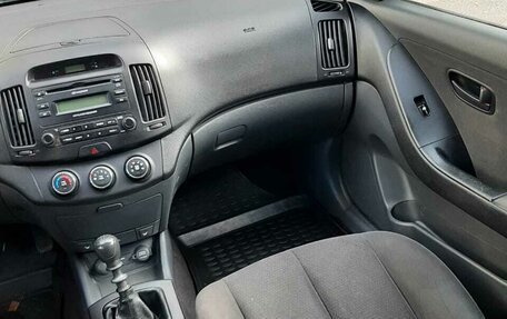 Hyundai Elantra IV, 2007 год, 640 000 рублей, 8 фотография