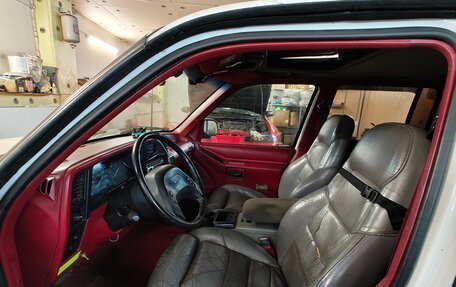 Ford Explorer III, 1992 год, 450 000 рублей, 1 фотография