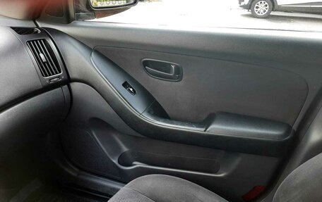 Hyundai Elantra IV, 2007 год, 640 000 рублей, 12 фотография